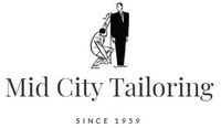 MID CITY TAILORING