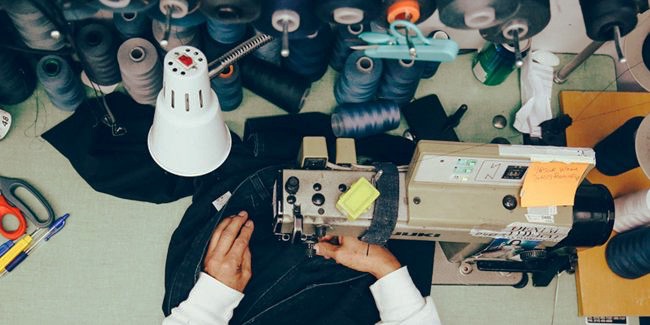sweater repair reweaving clothing