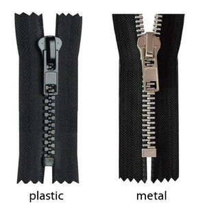 zipper repair for winter coats